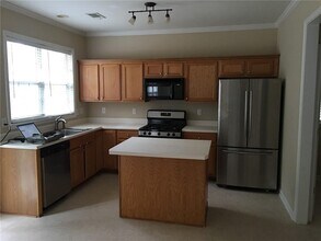 5895 Bennett Pkwy in Cumming, GA - Building Photo - Building Photo