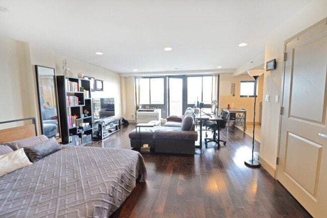 property at 203 E 121st St