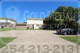 3409 Atkinson Ave in Killeen, TX - Building Photo