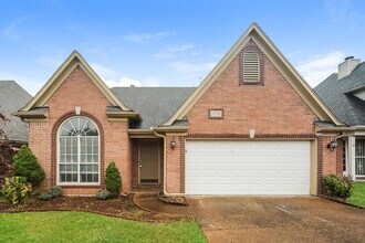 1036 Dusty Ln in Cordova, TN - Building Photo - Building Photo