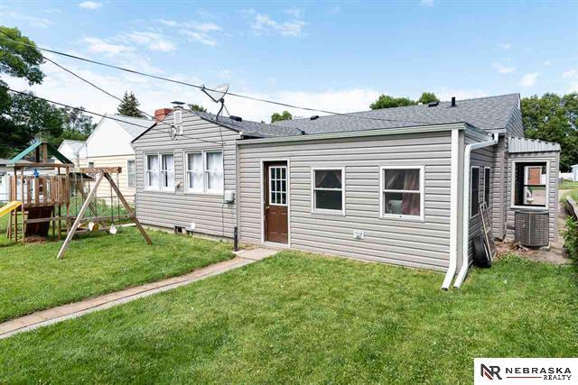 6939 Binney St in Omaha, NE - Building Photo - Building Photo