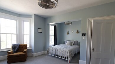 196 Dorchester St in Boston, MA - Foto de edificio - Building Photo