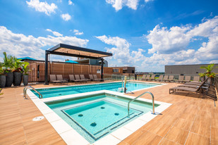 RESA Apartments