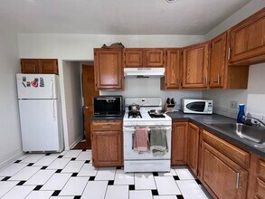 703 E Broadway in Boston, MA - Building Photo - Building Photo