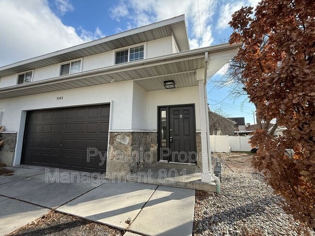 property at 3180 S Lincoln St