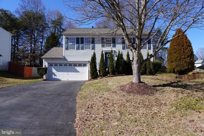 property at 14882 Geranium Ct