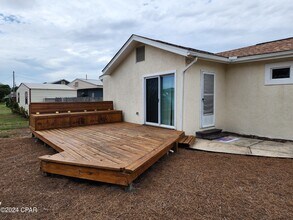 205 1st St in Panama City Beach, FL - Building Photo - Building Photo