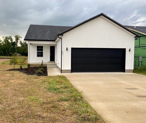 property at 803 River Birch Rd