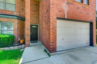 2308 Dalhart Pass in San Antonio, TX - Building Photo - Building Photo