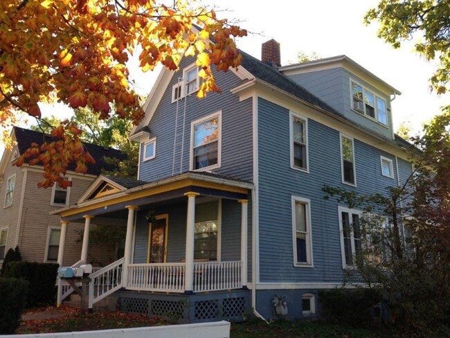 508 Hill St