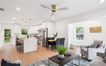 1713 North Avenue NW in Atlanta, GA - Building Photo - Building Photo