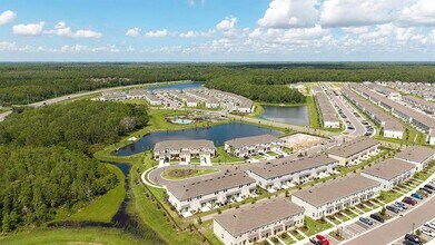 3060 Skyline Lp in Kissimmee, FL - Building Photo - Building Photo