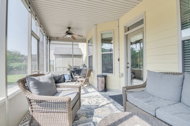 2514 Ravenna Ln in Evans, GA - Building Photo - Building Photo