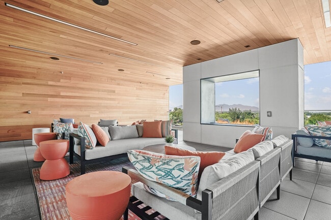 Harvest in Salt Lake City, UT - Foto de edificio - Building Photo