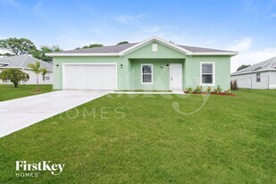 1021 Locust Ave in Palm Bay, FL - Building Photo
