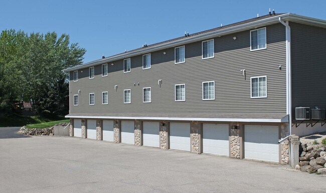 3444 Midvale Dr-Unit -3444-4 in Janesville, WI - Building Photo - Building Photo