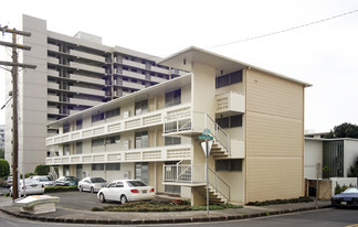 1243 Heulu St Apartments