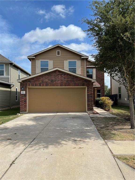 property at 6620 Glebe Path