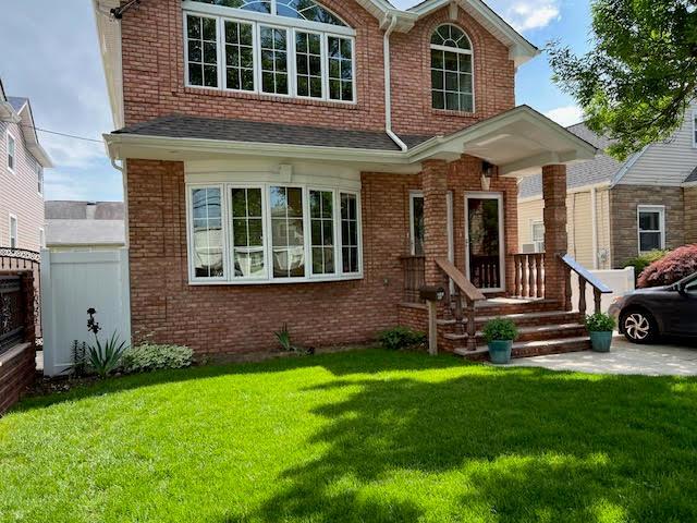 245-36 147th Ave in Queens, NY - Building Photo - Building Photo