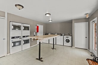 Bent Tree Apartments in San Angelo, TX - Building Photo - Interior Photo