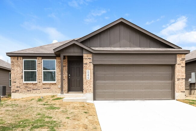 property at 15479 Jake Xing