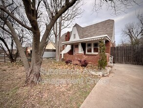 2317 NW 13th St in Oklahoma City, OK - Building Photo - Building Photo