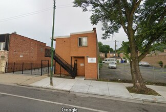 8124 S Western Ave. Chicago IL in Chicago, IL - Building Photo - Building Photo