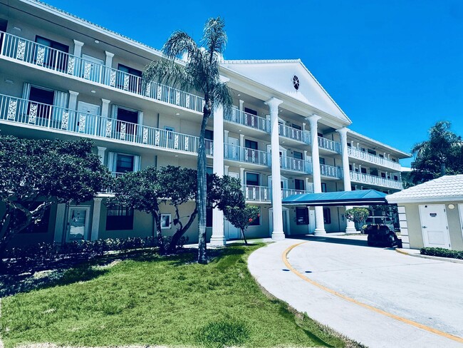 property at 2761 Village Blvd