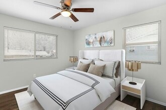 6119 Marty St in Mission, KS - Building Photo - Building Photo