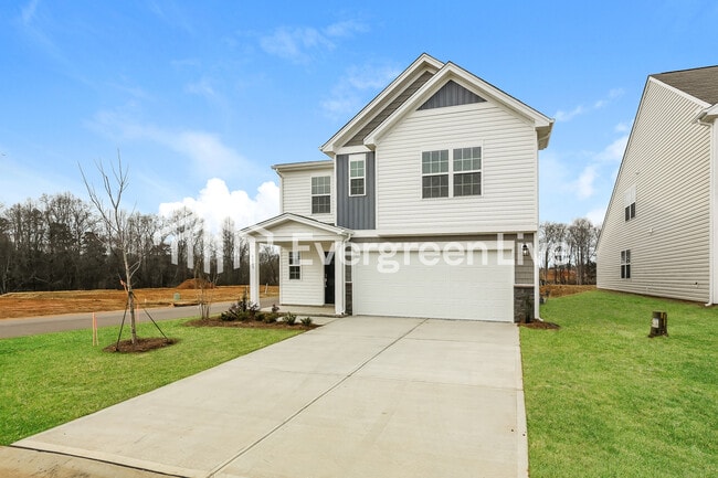 ready now in Inman, SC - Building Photo - Building Photo