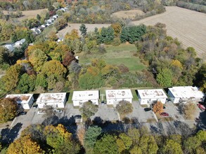 Country View Apartments in Galesburg, MI - Building Photo - Building Photo