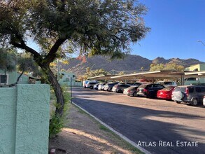 729 E Cochise Dr in Phoenix, AZ - Building Photo - Building Photo