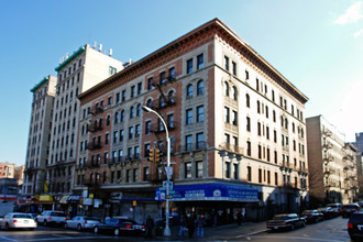 3760-3768 Broadway in New York, NY - Building Photo - Building Photo