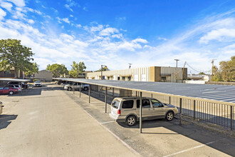 The Eddison in Amarillo, TX - Building Photo - Building Photo