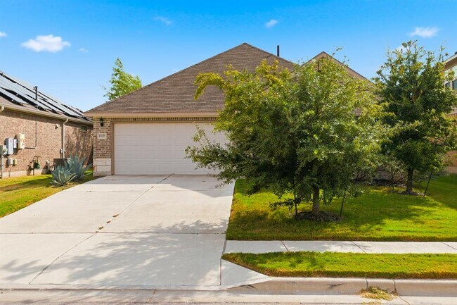 12017 Texana Trl in Manor, TX - Building Photo - Building Photo