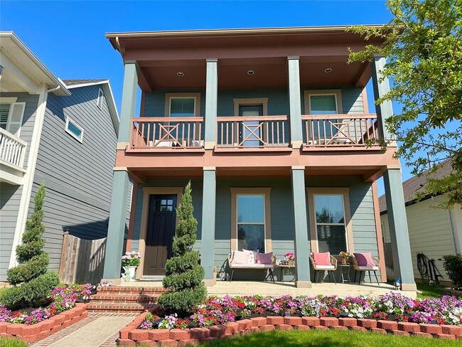 property at 16722 Echo Heights Dr