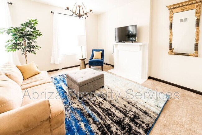 2153 Stansbury St in St. Louis, MO - Building Photo - Building Photo