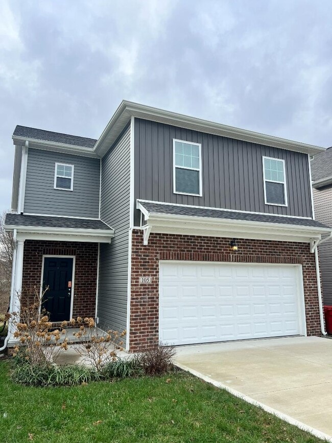 105 Cammy Ct in Nicholasville, KY - Building Photo - Building Photo