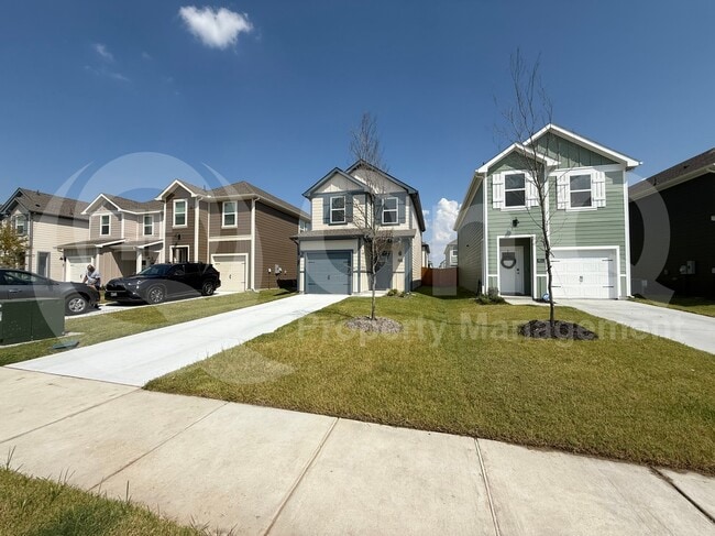 property at 6009 Primrose Rd