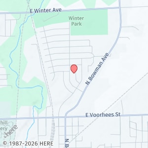 property at 1606 Glenview Ave