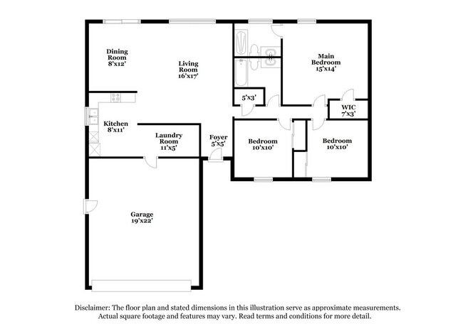 664 S Robin Ln in Mesa, AZ - Building Photo - Building Photo