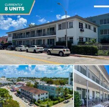 1535 West Ave in Miami Beach, FL - Building Photo - Building Photo