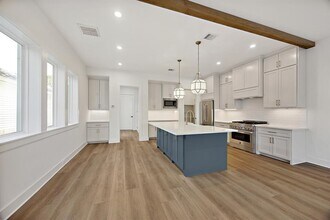 1203 E 27th St in Houston, TX - Building Photo - Building Photo