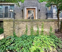 2469 Overlook Rd in Cleveland Heights, OH - Building Photo - Building Photo