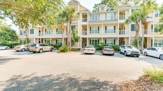 7222 Indigo Palms Way in Johns Island, SC - Building Photo