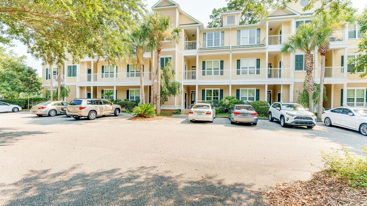 7222 Indigo Palms Way in Johns Island, SC - Building Photo