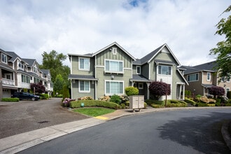 Kempin Meadows in Redmond, WA - Building Photo - Building Photo