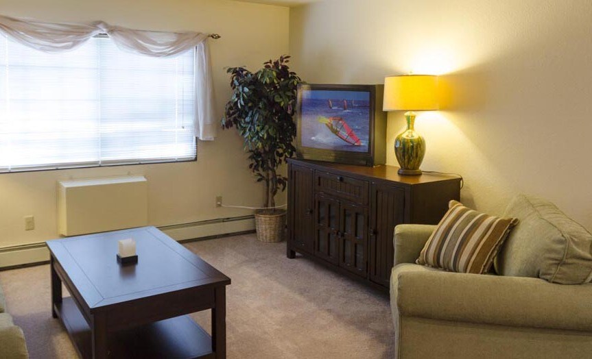 Countryside Apartments Fond du Lac, WI Apartments