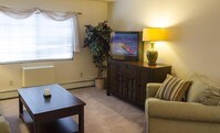 Countryside Apartments photo'