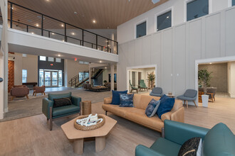Attain at Chic's Beach (Haven Residences) in Virginia Beach, VA - Building Photo - Building Photo